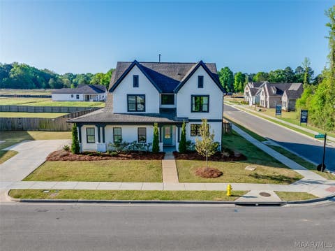 Photo of 104 Carlisle Road, Pike Road, AL 36064 (MLS # 589438)