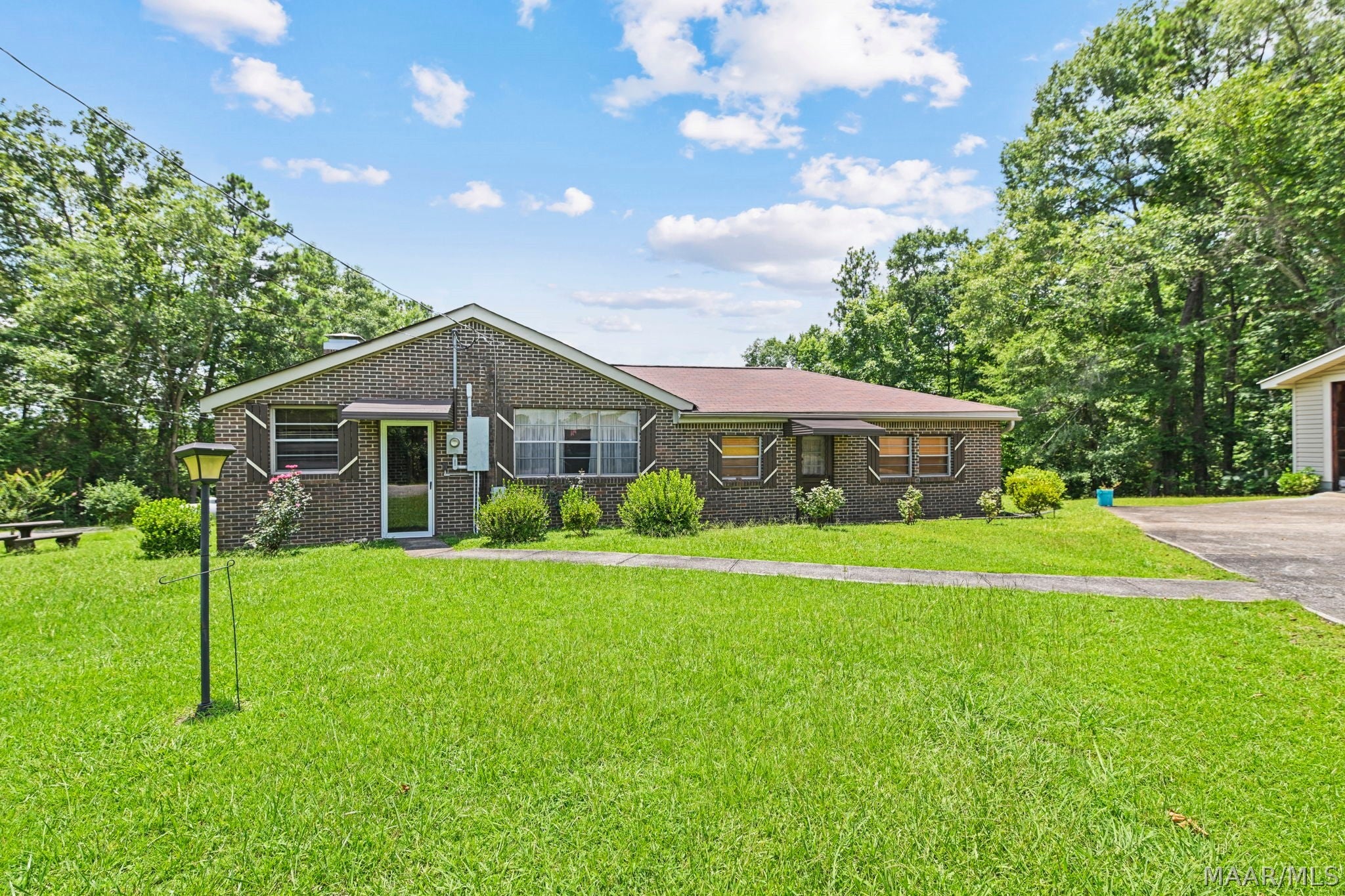 Photo 1 of 53 — 1104 Smith Road, Clanton, AL 35045