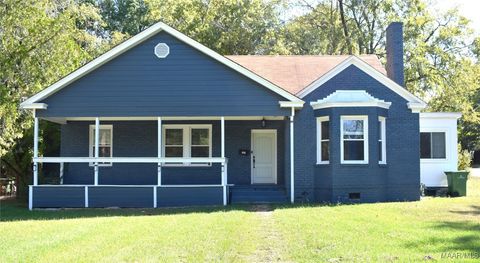Photo of 3155 Wilmington Road, Montgomery, AL 36105 (MLS # 580744)
