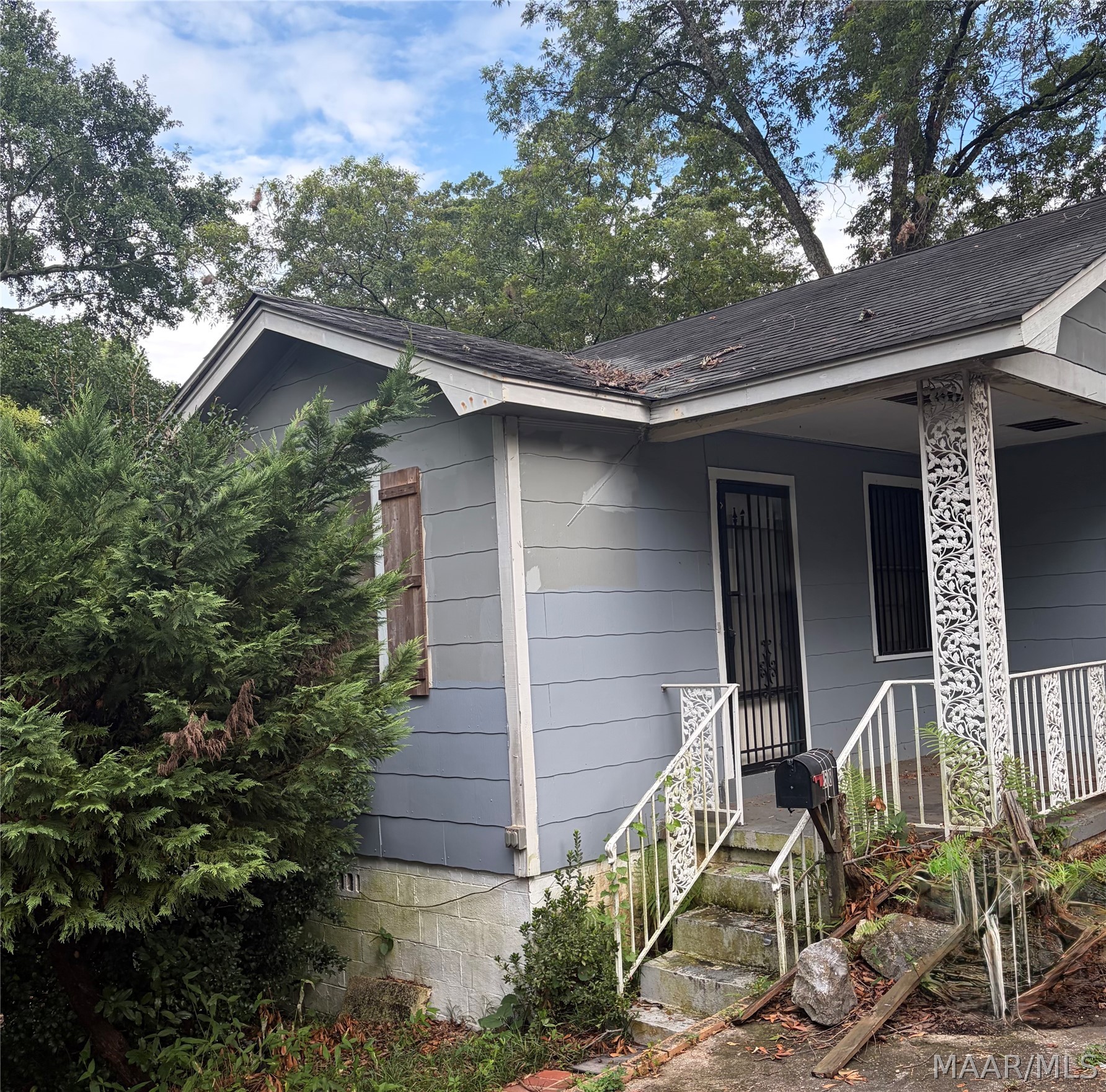Photo 1 of 1 — 2508 E 3rd Street, Montgomery, AL 36107
