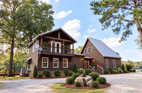 Photo of 422 Sandpiper Drive, Greensboro, AL 36744 (MLS # 590989)