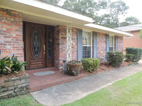 3968 Johnstown Drive, Montgomery, AL 36109 - #: 563840