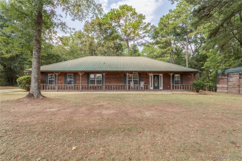 Photo of 5157 Titus Road, Titus, AL 36080 (MLS # 589928)