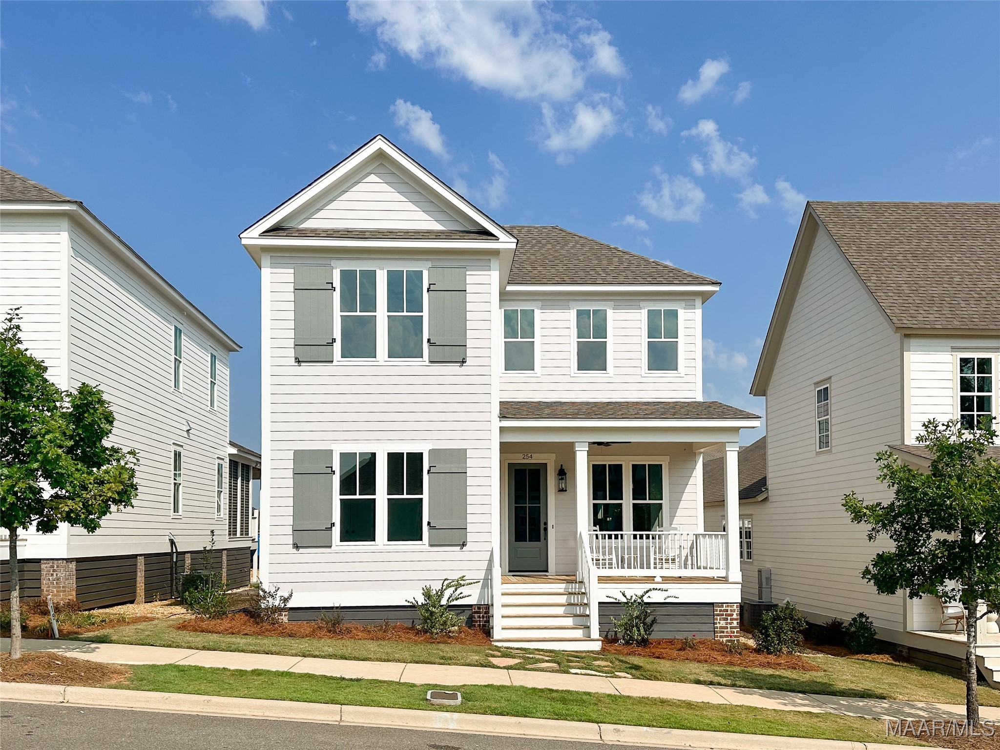 Photo 1 of 63 — 254 Crosslake Way, Pike Road, AL 36064