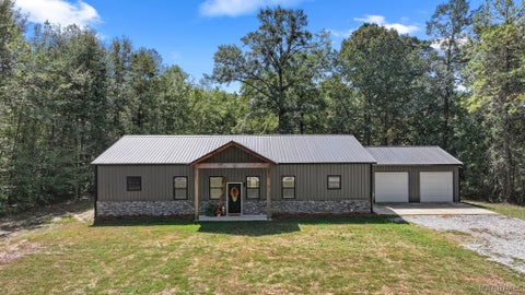Photo of 193 Beech Street, Maplesville, AL 36750 (MLS # 590970)
