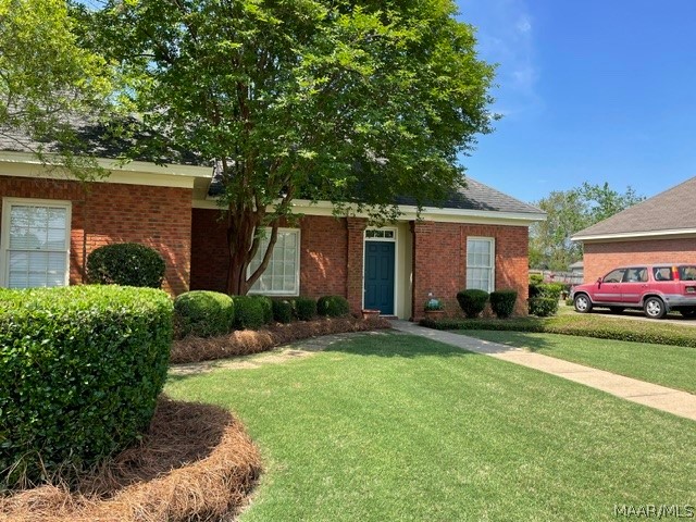 Photo 1 of 22 — 8136 Greyfield Drive, Montgomery, AL 36117
