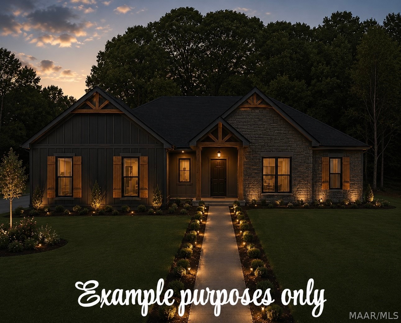 Photo 1 of 5 — 83 Lorie Lee Loop, Deatsville, AL 36022