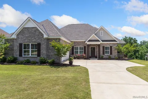 1460 Trolley Road, Prattville, AL 36066 - #: 557117