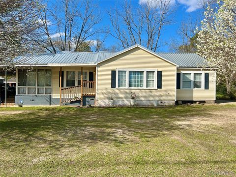 Photo of 460 W Selma Street, Dothan, AL 36301 (MLS # 584589)