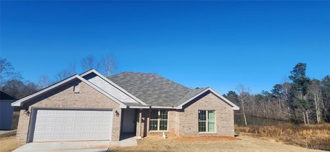 Photo of 325 Brownstone Loop, Elmore, AL 36025 (MLS # 582306)