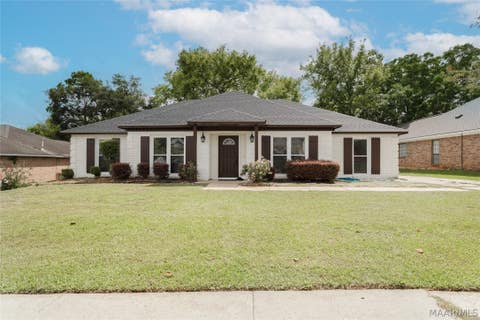 Photo of 5728 Hitching Post Lane, Montgomery, AL 36116 (MLS # 588728)