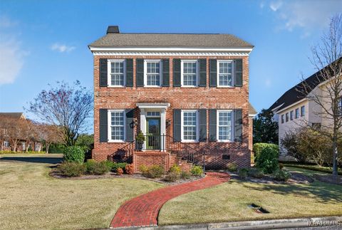 Photo of 3737 Lockwood Lane, Montgomery, AL 36111 (MLS # 582300)