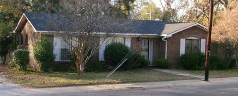 Photo of 1539 Marie Foster Street, Selma, AL 36703 (MLS # 581683)