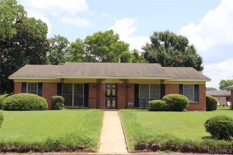 Photo of 2972 Alta Road, Montgomery, AL 36110 (MLS # 588758)