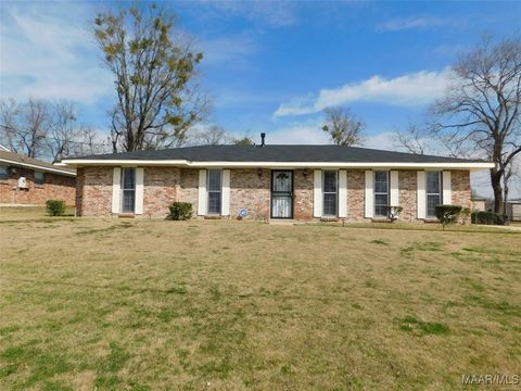 Photo of 4443 S Slauson Circle, Montgomery, AL 36106 (MLS # 582551)