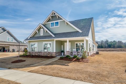 Photo of 116 Carlisle Road, Pike Road, AL 36064 (MLS # 580845)