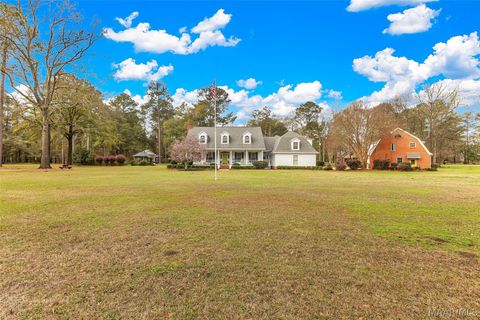 Photo of 127 Deepwoods Circle, Valley Grande, AL 36701 (MLS # 584558)