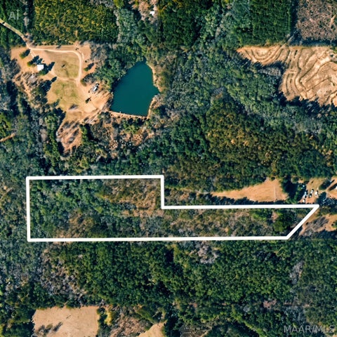 Photo of 327 Mcneal Road, Tallassee, AL 36078 (MLS # 591197)