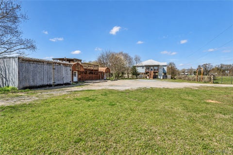 Photo of 2356 Alabama River Parkway, Millbrook, AL 36054 (MLS # 584286)