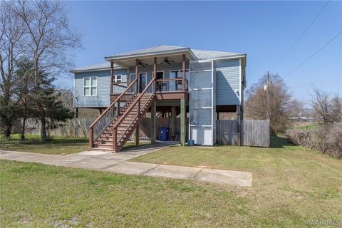 Photo of 2356 Alabama River Parkway, Millbrook, AL 36054 (MLS # 584286)