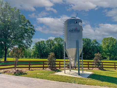 Photo of 225 Crossing Lane, Pike Road, AL 36064 (MLS # 578006)