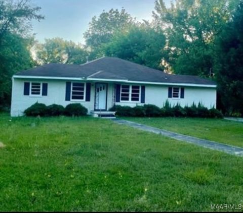 Photo of 3134 Meadow Lane, Montgomery, AL 36116 (MLS # 581239) Photo of 3134 Meadow Lane, Montgomery, AL 36116 (MLS # 581239)