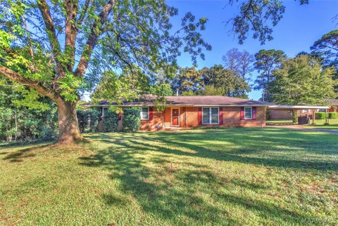 Photo of 101 Ann Court, Prattville, AL 36067 (MLS # 591149)