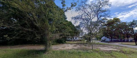 Photo of 811 1st Avenue, Selma, AL 36701 (MLS # 582745)
