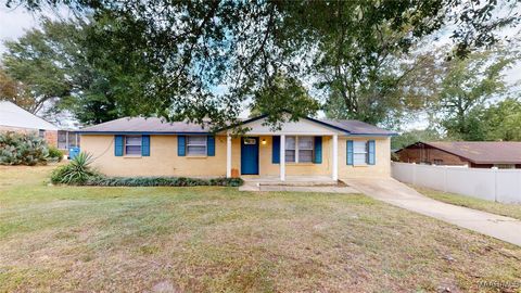 Photo of 510 Mimosa Road, Prattville, AL 36067 (MLS # 580383)