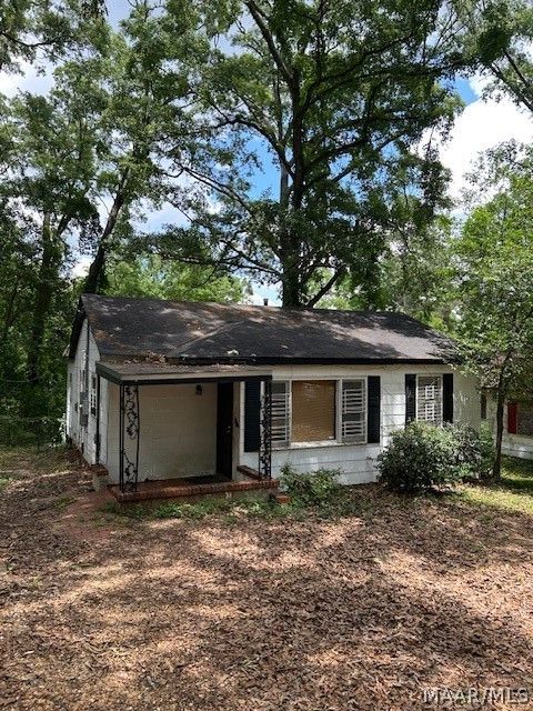 Photo of 1985 Rigby Street, Montgomery, AL 36110 (MLS # 586678)