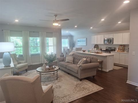 Photo of 46 Spanish Court, Eclectic, AL 36024 (MLS # 588116)