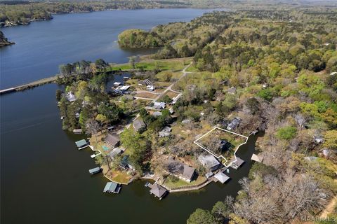 Photo of 272 Briar Loop Road, Deatsville, AL 36022 (MLS # 584370)