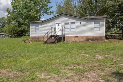 Photo of 119 Bubba Lane E, Elmore, AL 36025 (MLS # 588506)
