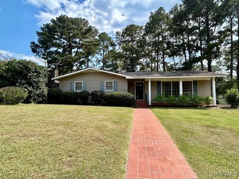 Photo of 905 Gamble Street, Greenville, AL 36037 (MLS # 580188)