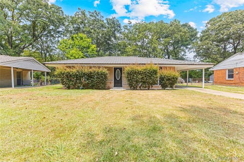 Photo of 3255 WILLOW LANE Drive, Montgomery, AL 36109 (MLS # 589971)