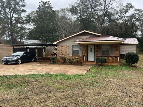 Photo of 221 Bell Street, Greenville, AL 36037 (MLS # 582322)