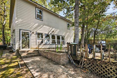 Photo of 230 Jordan View Drive, Titus, AL 36080 (MLS # 580947)