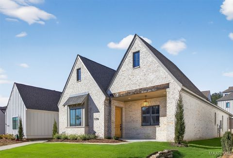 Photo of 7134 Fain Park Loop, Montgomery, AL 36117 (MLS # 582253)