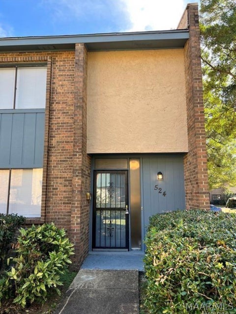 Photo of 524 Winston Drive #2D, Montgomery, AL 36111 (MLS # 590272)