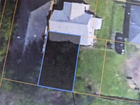 Photo of 0 Griffin Avenue, Selma, AL 36703 (MLS # 544263)