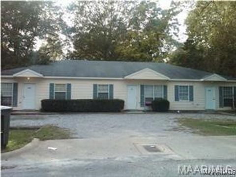 Photo of 1928 TEAGUE Street, Montgomery, AL 36106 (MLS # 579486)