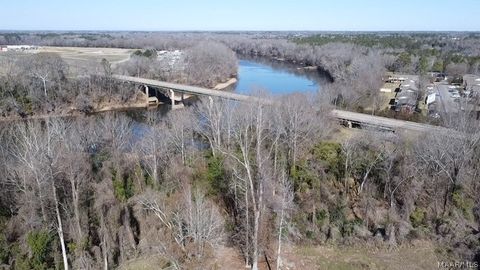 1 Company Street Wetumpka AL 36092