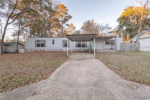 Photo of 311 Marlette Drive, Prattville, AL 36067 (MLS # 582308)