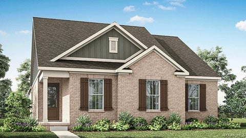 Photo of 7994 Valor Way, Pike Road, AL 36064 (MLS # 590227)