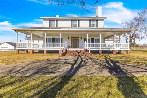 3479 Highway 80 Lowndesboro AL 36752