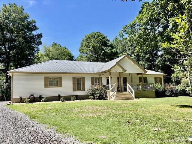Photo 1 of 75 — 593 Montana Drive, Titus, AL 36080