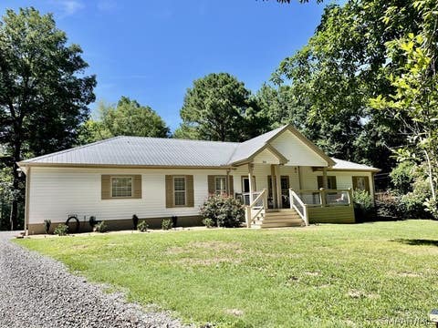 Photo of 593 Montana Drive, Titus, AL 36080 (MLS # 587435)