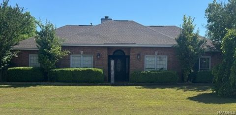Photo of 6500 Chappelle Lane, Montgomery, AL 36117 (MLS # 586382)
