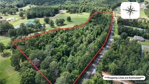 Photo of 600 County Road 139 Drive, Sylacauga, AL 35150 (MLS # 588025)