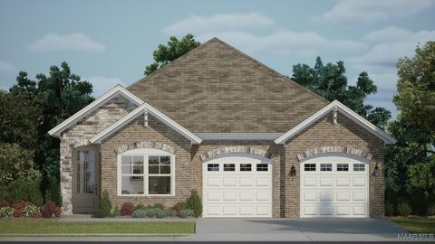 Photo of 125 Ashling Avenue, Pike Road, AL 36064 (MLS # 582100)